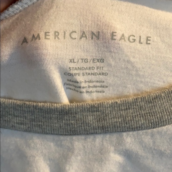 AE Shirt - Picture 3 of 3